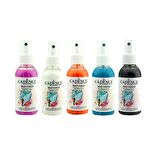 CADENCE SPREY KUMAŞ BOYASI 100ML 5Lİ SET