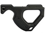 ASG HERA ARMS TACTICAL CQR VERTICAL GRIP TUTAMAK SIYAH