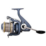 Bauer Reiz 420cm Effe Montana 9000 Surf Olta Takımı