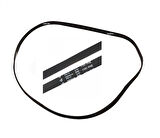 1151 PHE H8 Kayış , Çamaşır Makinesi Motor Kayışı 