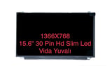 Toshiba Satellite L50-C Serisi 15.6 '' 30 Pin HD Slim Led Ekran A+ Kalite