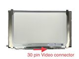 LP156WF6-SPB5 LP156WF6 SP B5 15.6 '' 30 Pin 1080P FULLHD İPS Slim Led Ekran A+ Kalite