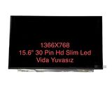 Monster Abra A5 V15.2 15.6 '' 30 Pin HD Slim Led Ekran A+ Kalite
