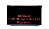 Lenovo ideapad 320-15IKB 15.6 '' 30 Pin HD Slim Led Ekran A+ Kalite