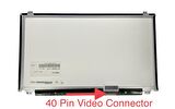 Toshiba Satellite L50-B-134 15.6 '' 40 Pin HD Slim Led Ekran A+ Kalite