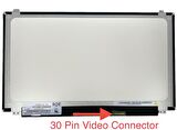 NT156WHM-N42 V8.1 15.6 '' 30 Pin HD Slim Led Ekran A+ Kalite