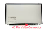Toshiba Satellite L50T-A-02J 15.6 '' 40 Pin HD Slim Led Ekran A+ Kalite