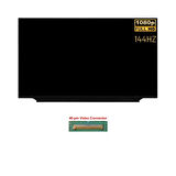 Msi MS-17E5 17.3 '' 40 Pin 144HZ 1080P FullHD IPS Slim Led Ekran A+ Kalite