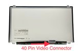 Toshiba Satellite L50-B-12W 15.6 '' 40 Pin HD Slim Led Ekran A+ Kalite