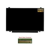 Acer TravelMate TMP645 14.0 '' 30 Pin 1080P FULLHD İPS Slim Led Ekran A+ Kalite