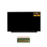 HP Pavilion 15-CX 15.6 '' 30 Pin HD Slim Led Ekran A+ Kalite