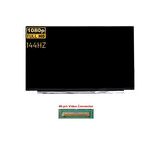 Msi GS65 8SG 15.6 '' 40 Pin 144HZ 1080P FULLHD IPS Slim Led Ekran A+ Kalite