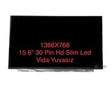Lenovo ideapad S145-15IIL 81W8 15.6 '' 30 Pin HD Slim Led Ekran A+ Kalite