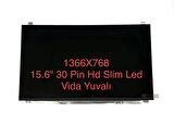 Lenovo G5080 G50-80 15.6 '' 30 Pin HD Slim Led Ekran A+ Kalite