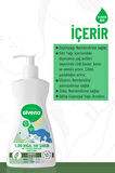 Siveno %100 Doğal Sıvı Kastil Sabun Defne Yağlı Arındırıcı Nemlendirici Bitkisel Vegan 300 ml