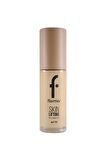 Flormar Spf30 Sıkılaştırıcı Fondöten (SICAK ALT TON) - Skin Lifting Fdt. - 050 Light Beige - 8682536059619