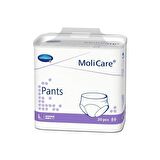 Molicare Emici Külot 8 Damla Large Büyük Boy Mor 20 Adet