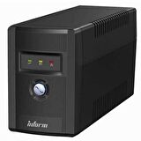 UPS İNFORM GUARDIAN 600A N