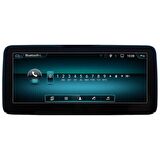 Mercedes GLA Android Multimedya Sistemi (2015-2018)