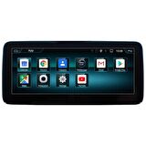 Mercedes GLA Android Multimedya Sistemi (2015-2018)