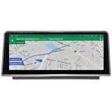 BMW E90 Android Multimedya Sistemi (2005-2011)