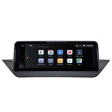 BMW X1 E84 Android Multimedya Sistemi (2012-2015)