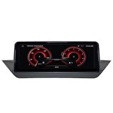 BMW X1 E84 Android Multimedya Sistemi (2012-2015)