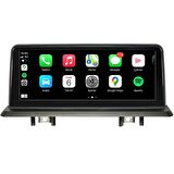 BMW E87 Android Multimedya Sistemi (2005-2011)