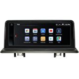 BMW E87 Android Multimedya Sistemi (2005-2011)