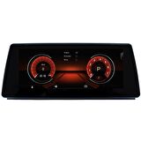 BMW E60 Android Multimedya Sistemi (2005-2009)