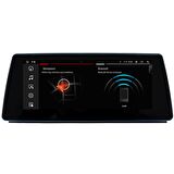 BMW E60 Android Multimedya Sistemi (2005-2009)