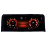 BMW X5 F15 Android Multimedya Sistemi (2014-2017)