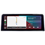 BMW X3 F25 Android Multimedya Sistemi (2011-2016)