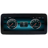 Mercedes CLA  Android Multimedya Sistemi CRV-499RDC CLA