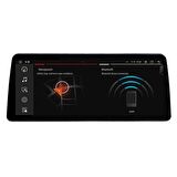 BMW E90 Android Multimedya Sistemi (2005-2012)