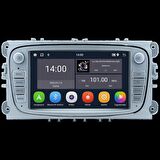 Ford Mondeo Android Multimedya Sistemi (2007-2014)