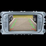 Ford Mondeo Android Multimedya Sistemi (2007-2014)