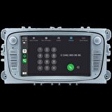 Ford Connect Android Multimedya Sistemi (2010-2014)