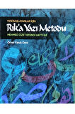 Yeni Başlayanlar Için Rık’a Yazı Metodu-hat Kitabı-rika Kitap