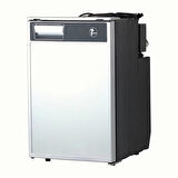 Berhimi 50L 12/24V Sabit Kompresörlü Karavan Buzdolabı