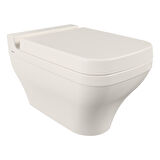 Bocchi Scala Asma Klozet Parlak Bisküvi Kapak Dahil 1080-014-0128