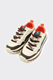 Comfort Taban Erkek Sneaker