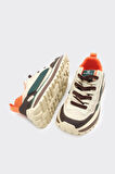 Comfort Taban Erkek Sneaker