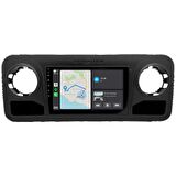 Mercedes Sprinter Android Multimedya Sistemi (2020-2022)