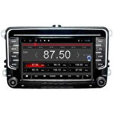 Volkswagen Beetle Android Multimedya Sistemi (2012-2020)