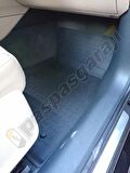 Seintex Audi A4 B9 4D Havuzlu Paspas 2015-2023 Arası