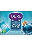 Duru Fresh Sensations Okyanus Esintisi Duş Sabunu 2 x 600 G