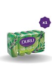 SABUN NATURAL GÜZELLİK ZEYTİNYAĞLI 5X70 GR - (1 ADET)
