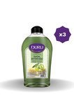 SIVI SABUN ZEYTİNYAĞLI 1.5 LT - (3 ADET)