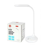 Watton WT-005 Usb Şarjlı Dokunmatik Masa Lambası 26 Led 33cm
